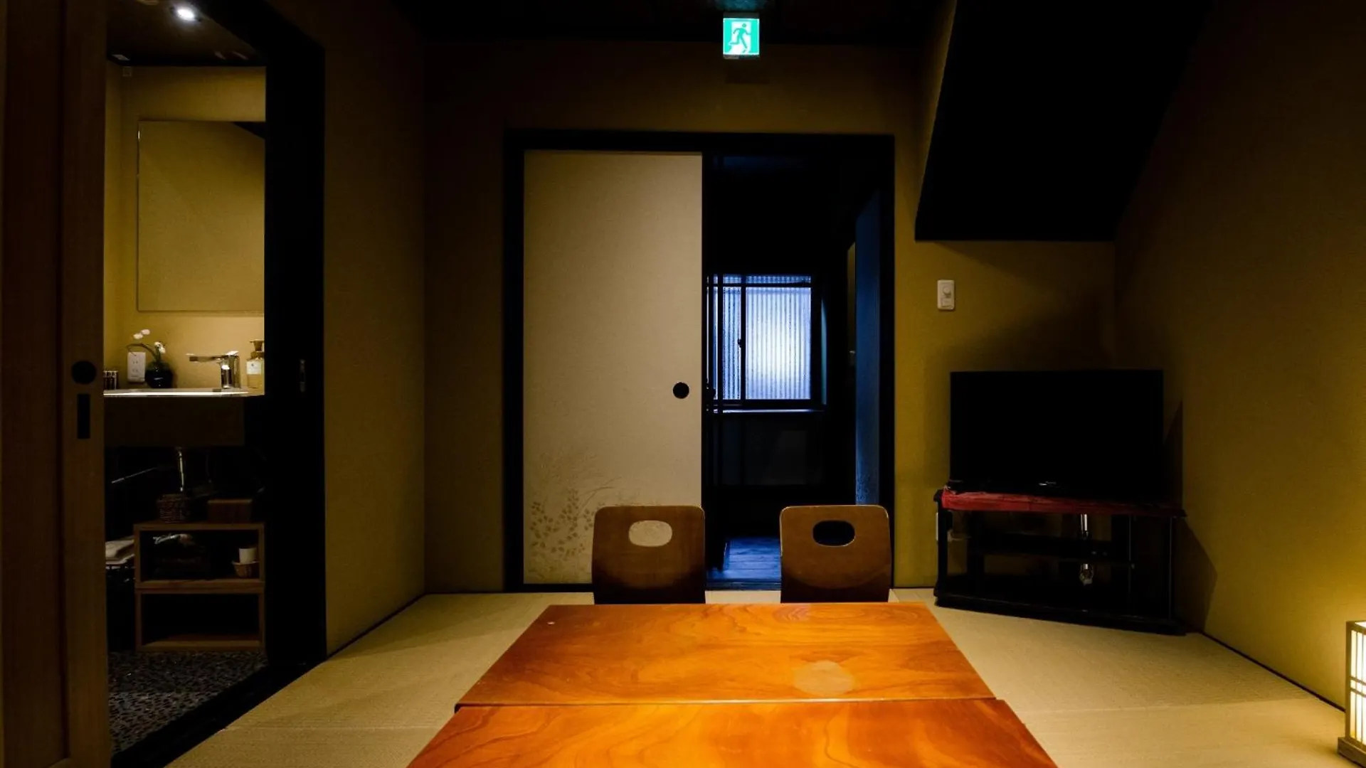 Nobuhiro Kyoka - Kyoto - Vacation Stay 69847V 펜션