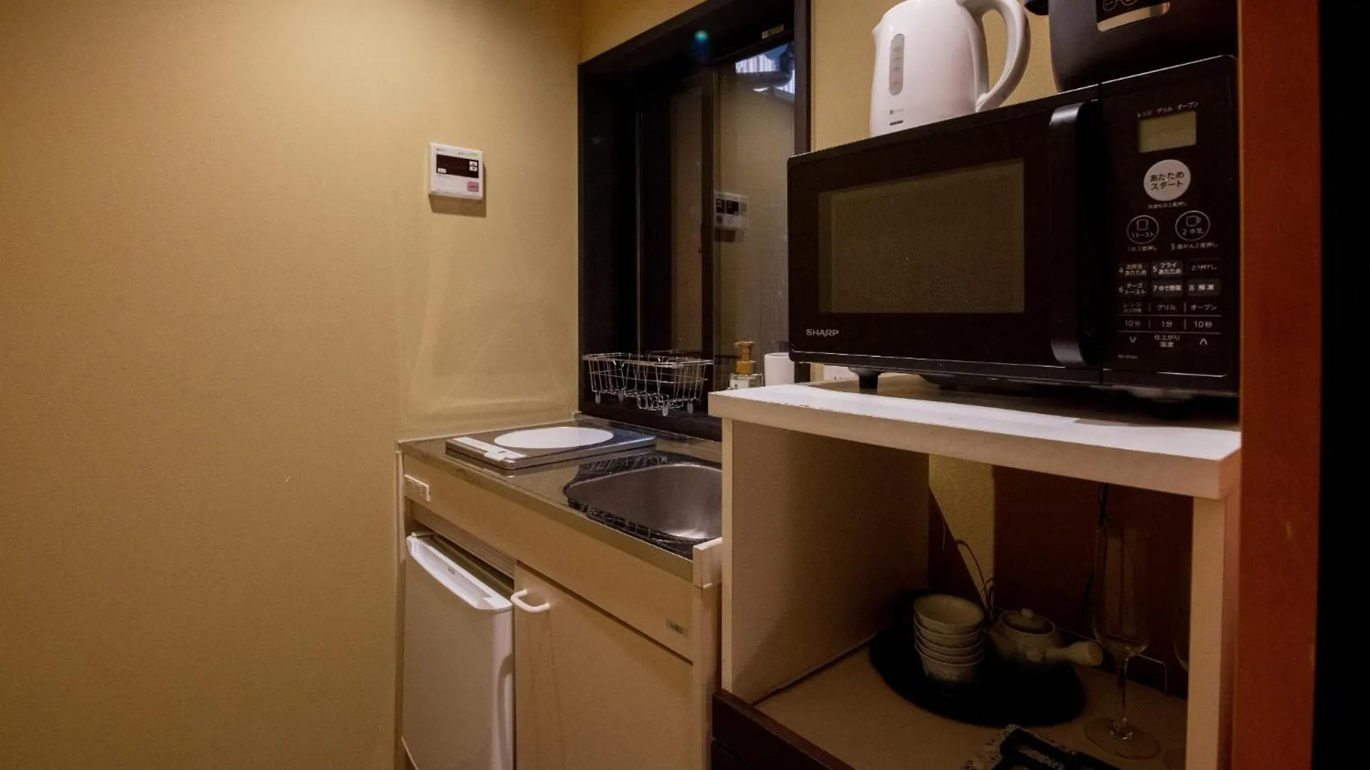 Nobuhiro Kyoka - Kyoto - Vacation Stay 69847V 0*,