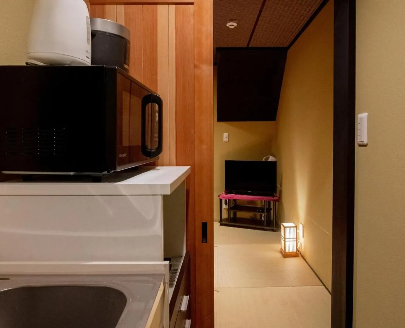 Nobuhiro Kyoka - Kyoto - Vacation Stay 69847V 펜션