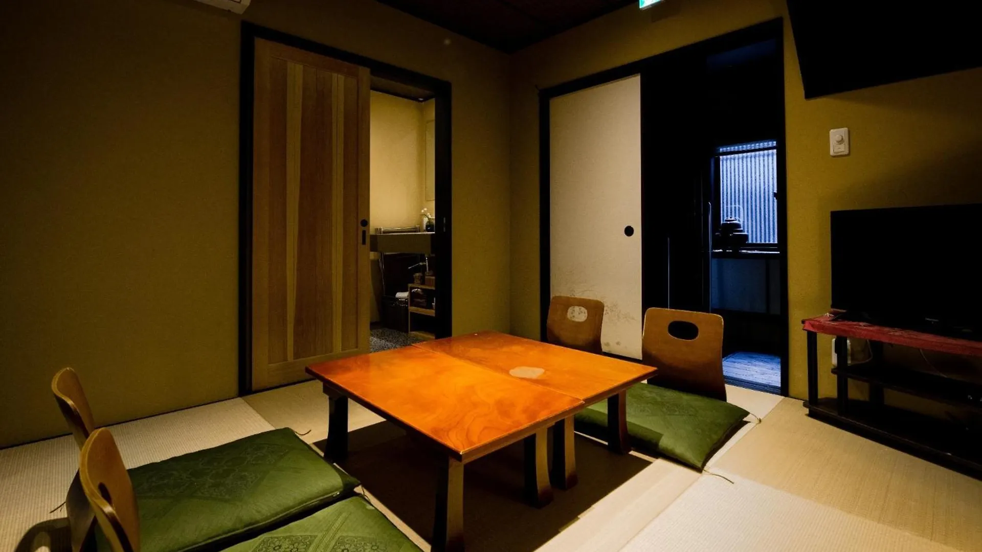 펜션 Nobuhiro Kyoka - Kyoto - Vacation Stay 69847V
