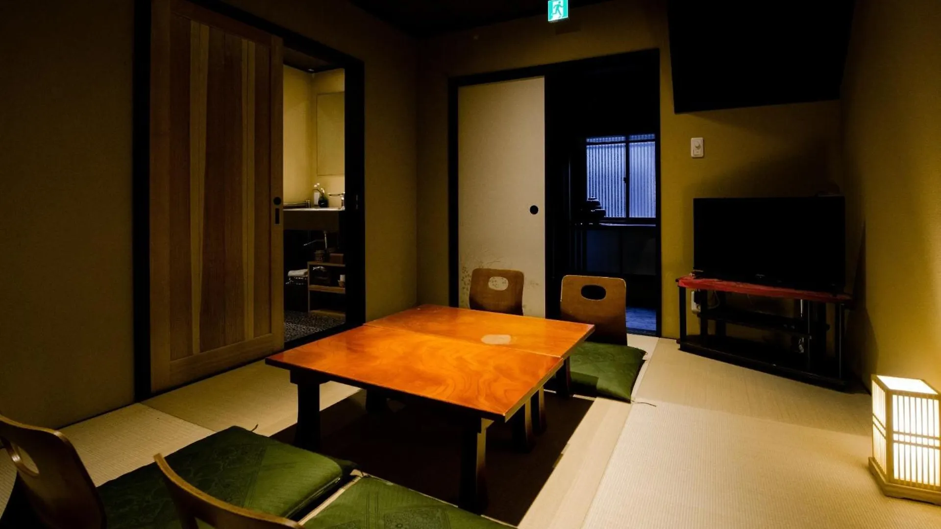 Nobuhiro Kyoka - Kyoto - Vacation Stay 69847V
